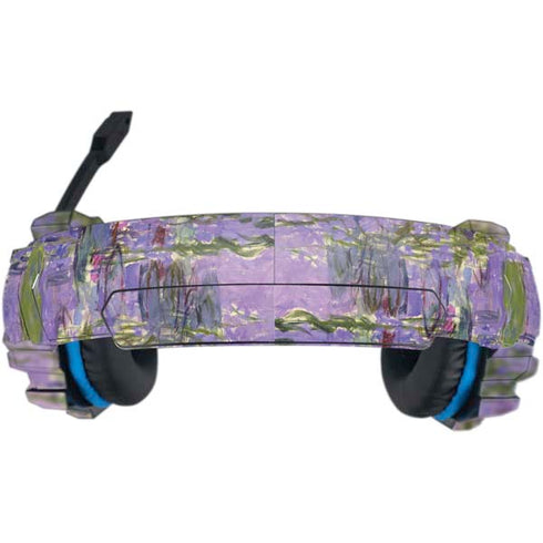 Nympheas, 1916-19 by Monet BENGOO G9000 Skin